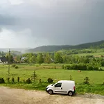 Szálloda Zielone Wzgorze Boleslawow