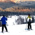 Zielone Wzgorze Boleslawow Stronie Śląskie