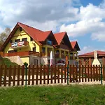 Zielone Wzgorze Boleslawow Szálloda Stronie Śląskie
