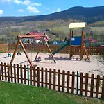 Zielone Wzgorze Boleslawow Szálloda
