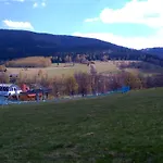Zielone Wzgorze Boleslawow Stronie Śląskie