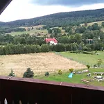 Zielone Wzgorze Boleslawow Szálloda Stronie Śląskie
