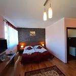 Szálloda Zielone Wzgorze Boleslawow