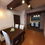 Szálloda Zielone Wzgorze Boleslawow 2*