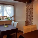 Zielone Wzgorze Boleslawow Szálloda
