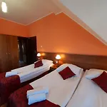 Szálloda Zielone Wzgorze Boleslawow