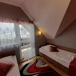 Szálloda Zielone Wzgorze Boleslawow