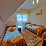 Zielone Wzgorze Boleslawow Hotel 2*