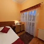 Szálloda Zielone Wzgorze Boleslawow