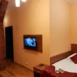 Szálloda Zielone Wzgorze Boleslawow 2*