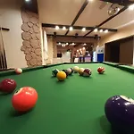 Zielone Wzgorze Boleslawow Szálloda 2*