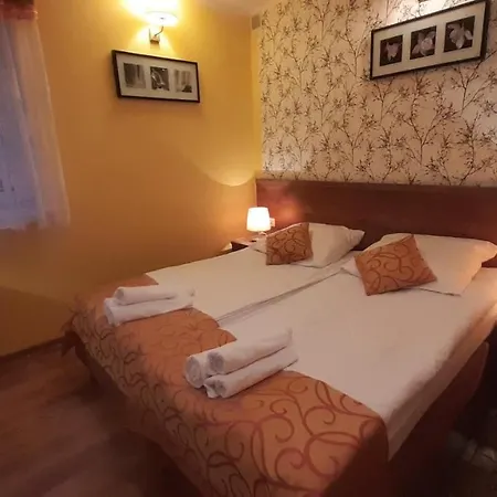 Zielone Wzgorze Boleslawow