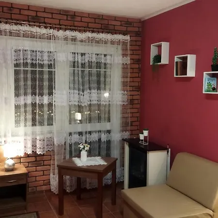 Zielone Wzgorze Boleslawow