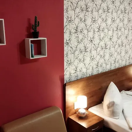 Hotel Zielone Wzgorze Boleslawow