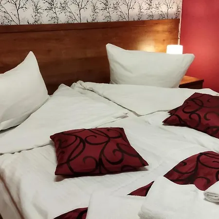 Zielone Wzgorze Boleslawow 2* Stronie Śląskie