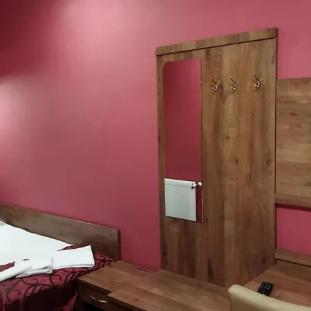 Zielone Wzgorze Boleslawow