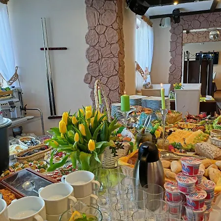 Hotel Zielone Wzgorze Boleslawow Stronie Śląskie