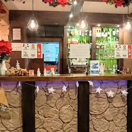 Hotel Zielone Wzgorze Boleslawow 2*