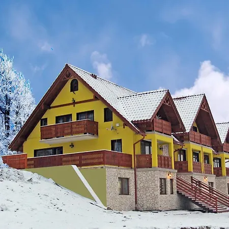 Zielone Wzgorze Boleslawow Stronie Śląskie