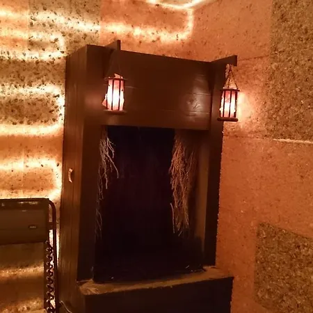 Zielone Wzgorze Boleslawow 2* Stronie Śląskie