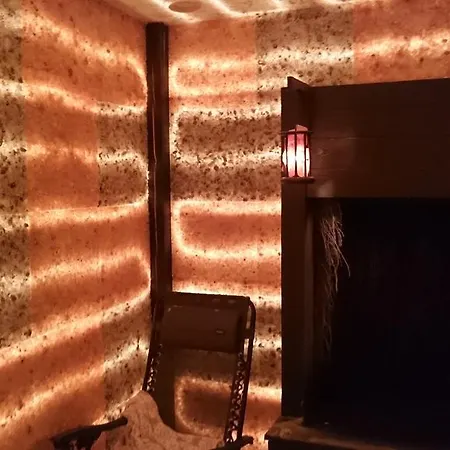 Zielone Wzgorze Boleslawow Hotel