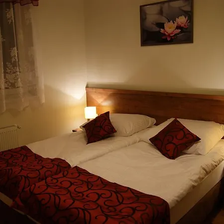 Zielone Wzgorze Boleslawow 2* Stronie Śląskie