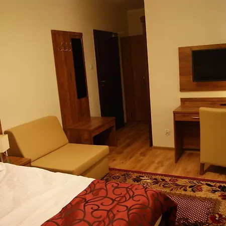 Zielone Wzgorze Boleslawow Hotel Stronie Śląskie