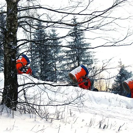 Hotel Zielone Wzgorze Boleslawow
