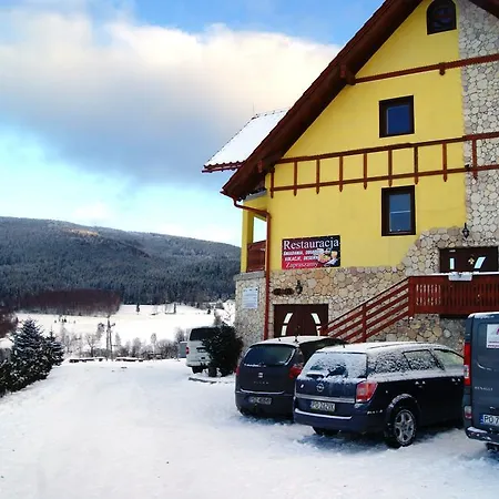 Zielone Wzgorze Boleslawow Hotel 2*