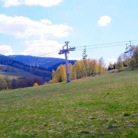 Zielone Wzgorze Boleslawow Guest house