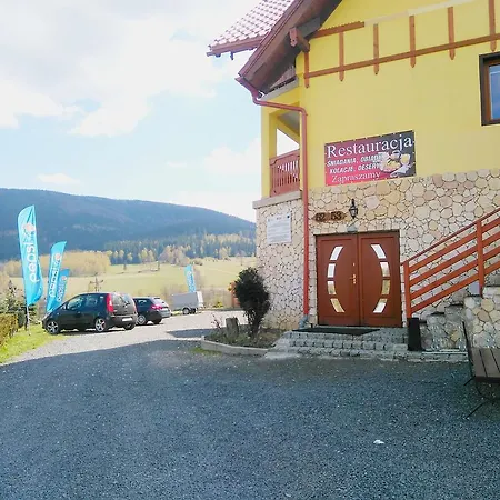 Zielone Wzgorze Boleslawow