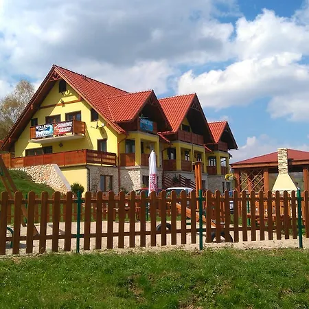 Zielone Wzgorze Boleslawow Hotel Stronie Śląskie
