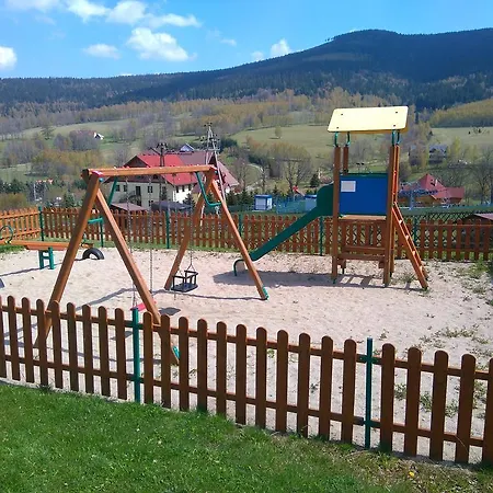 Zielone Wzgorze Boleslawow Guest house
