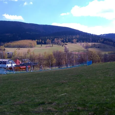 Zielone Wzgorze Boleslawow Stronie Slaskie