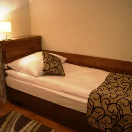 Zielone Wzgorze Boleslawow Hotel Stronie Śląskie