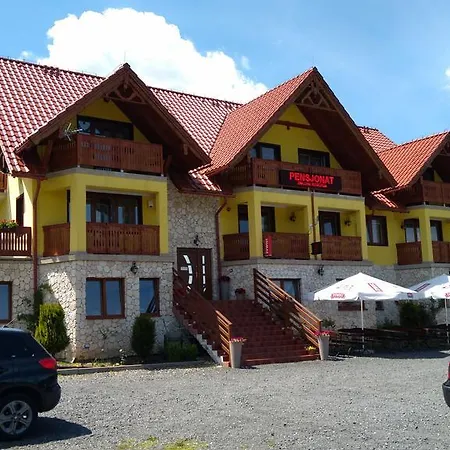 Hotel Zielone Wzgorze Boleslawow 2*