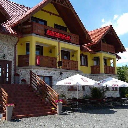 Zielone Wzgorze Boleslawow 2*