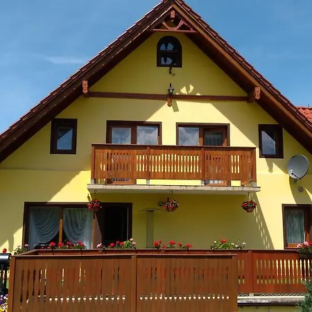 Zielone Wzgorze Boleslawow 2* Stronie Śląskie