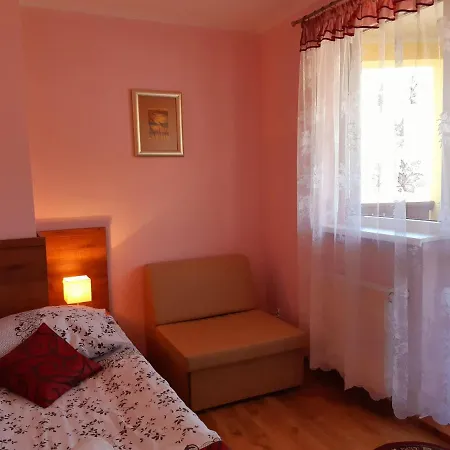 Zielone Wzgorze Boleslawow 2*