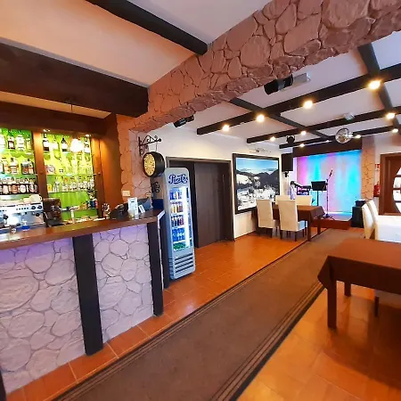 Zielone Wzgórze Bolesławów Hotel Stronie Śląskie