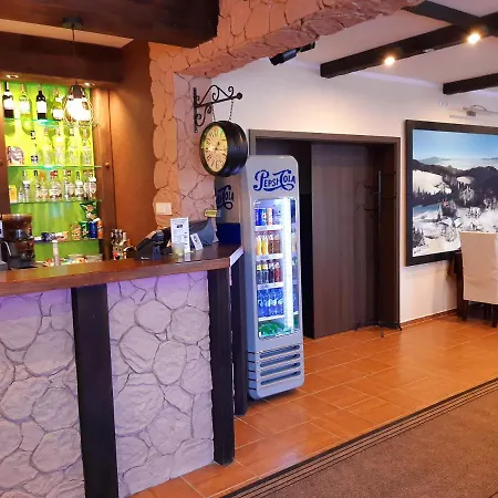 Zielone Wzgorze Boleslawow 2* Stronie Śląskie