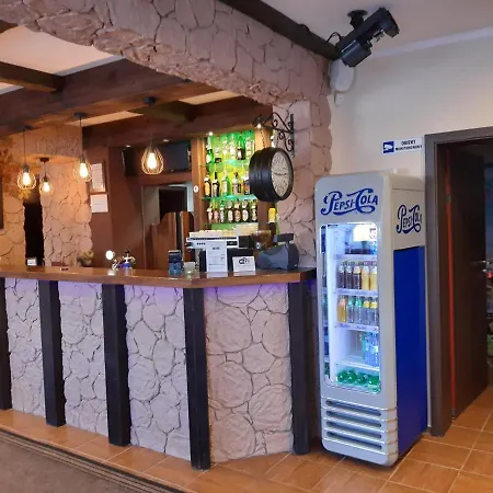 Zielone Wzgórze Bolesławów