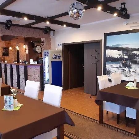Hotel Zielone Wzgorze Boleslawow Stronie Śląskie