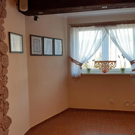 Zielone Wzgorze Boleslawow Hotel Stronie Śląskie