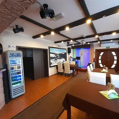 Guest house Zielone Wzgorze Boleslawow Stronie Slaskie