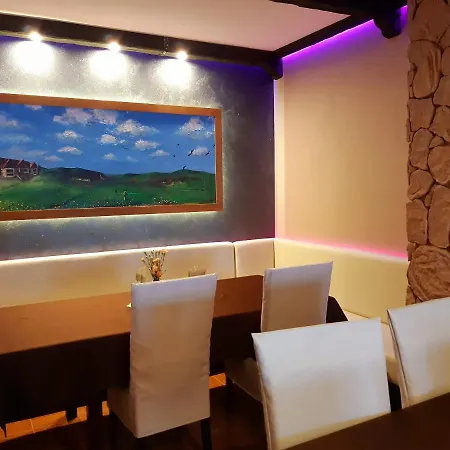 Zielone Wzgorze Boleslawow Guest house