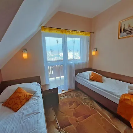 Hotel Zielone Wzgorze Boleslawow