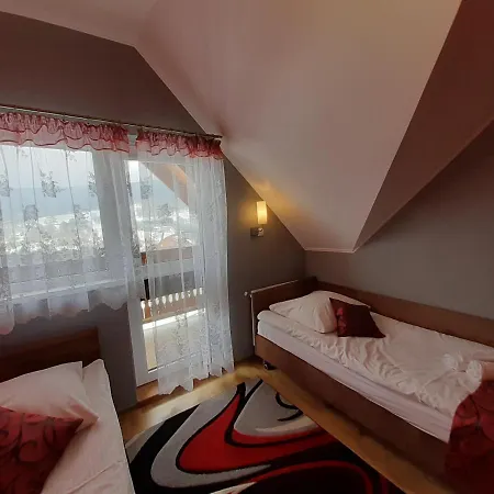 Hotel Zielone Wzgorze Boleslawow