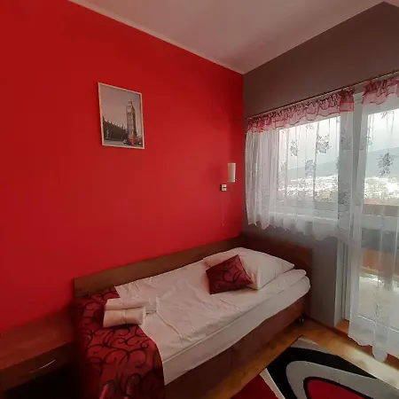 Hotel Zielone Wzgorze Boleslawow 2*