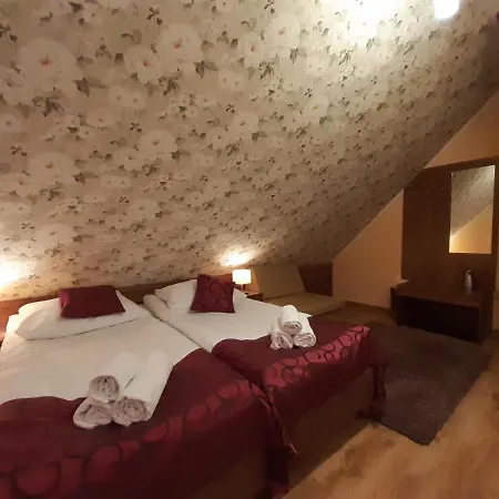 Hotel Zielone Wzgorze Boleslawow Stronie Śląskie